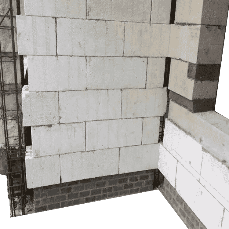 阳泉节能轻质砖 加气块在框架结构中的应用研究