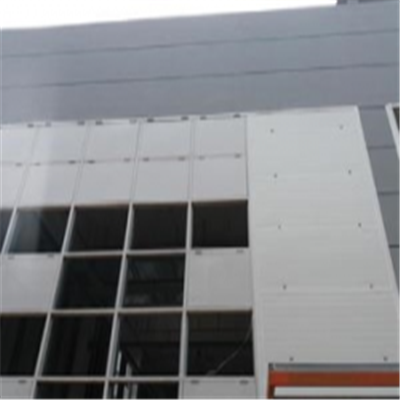 阳泉新型蒸压加气混凝土板材ALC|EPS|RLC板材防火吊顶隔墙应用技术探讨